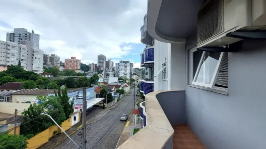 Apartamento com 3 Quartos à venda, 101m² no São Francisco, Bento Gonçalves