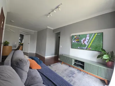 Apartamento com 4 Quartos à venda, 170m² no Centro, Osasco