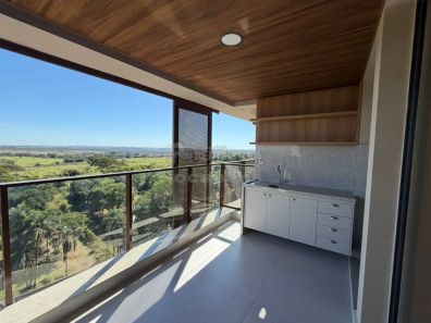 Apartamento com 2 Quartos à venda, 78m² no Jardim Paulistano, São José do Rio Preto