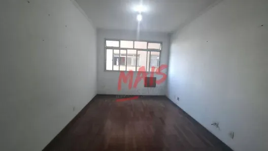 Apartamento com 1 Quarto à venda, 61m² no Campo Grande, Santos