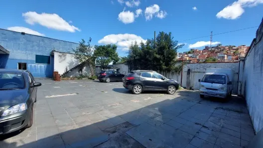 Lote/Terreno à venda, 500m² no Jardim Bom Refúgio, São Paulo