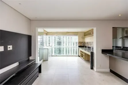 Apartamento com 3 Quartos à venda, 233m² no Brooklin Paulista, São Paulo