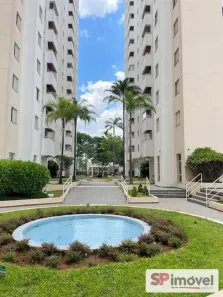 Apartamento com 2 Quartos à venda, 55m² no Jaguaré, São Paulo