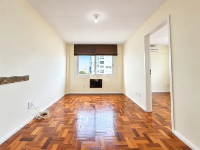 Apartamento com 1 Quarto à venda, 41m² no Independência, Porto Alegre