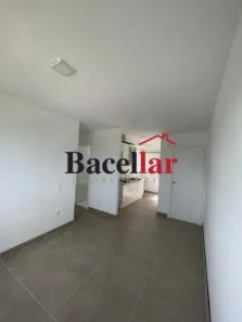 Apartamento com 2 Quartos à venda, 41m² no Santa Cruz, Rio de Janeiro