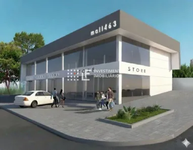 Ponto Comercial para alugar, 180m² no Centro, Guaíba
