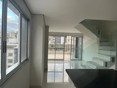 Apartamento com 2 Quartos à venda, 110m² no Lourdes, Belo Horizonte