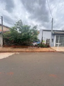 Lote/Terreno à venda, 250m² no Jardim Eldorado, Sumaré