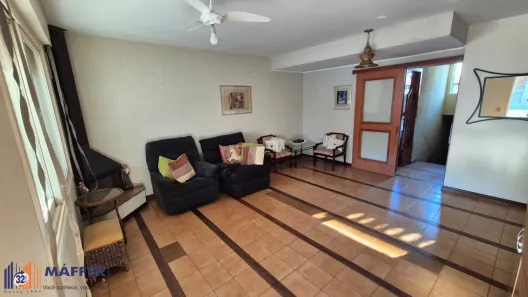 Casa de Condomínio com 3 Quartos à venda, 120m² no Santo Antônio, Porto Alegre