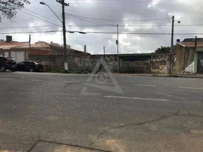 Lote/Terreno à venda, 320m² no Jardim Leonor, Campinas