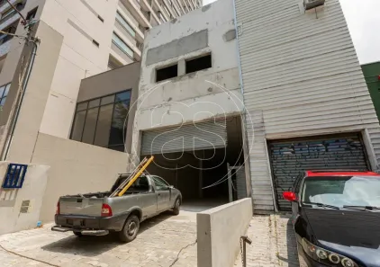 Ponto Comercial à venda, 540m² no Indianópolis, São Paulo