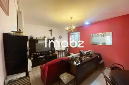Casa com 4 Quartos à venda, 110m² no Pinheiros, São Paulo