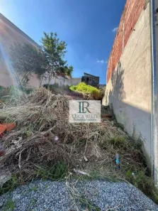 Lote/Terreno à venda, 180m² no Jardim Vale do Sol II, Itapevi