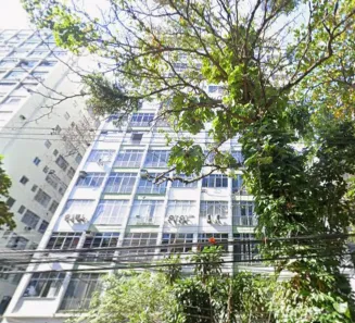 Apartamento com 1 Quarto à venda, 38m² no Botafogo, Rio de Janeiro