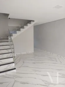 Casa com 2 Quartos à venda, 156m² no Ponte Alta, Betim