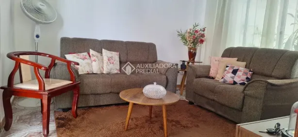Casa com 2 Quartos à venda, 111m² no São José, São Caetano do Sul