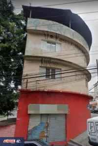 Sala Comercial para alugar, 200m² no Vila São Jorge, Guarulhos