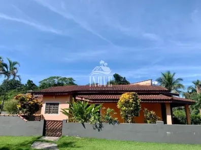 Casa de Condomínio com 2 Quartos à venda, 182m² no Morada da Praia, Bertioga