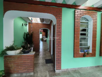 Casa com 3 Quartos à venda, 230m² no Assunção, São Bernardo do Campo
