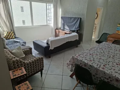 Apartamento com 2 Quartos à venda, 80m² no Pitangueiras, Guarujá