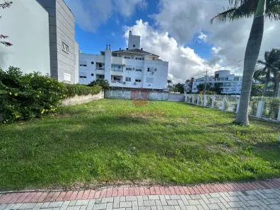 Lote/Terreno à venda, 448m² no Ponta das Canas, Florianópolis