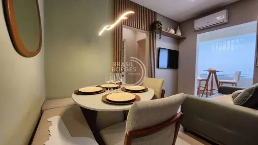 Apartamento com 2 Quartos à venda, 42m² no Jardim Bertanha, Sorocaba