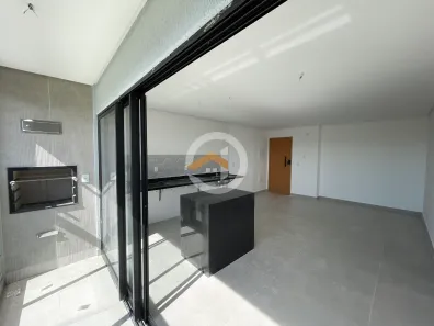 Apartamento com 3 Quartos à venda, 73m² no Vila Rosa, Goiânia