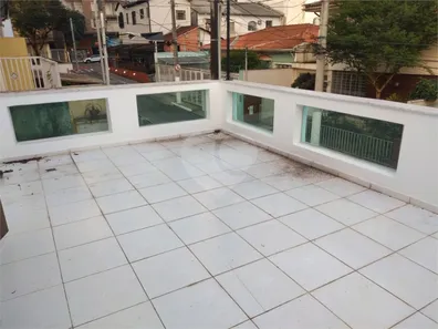 Casa com 3 Quartos à venda, 202m² no Vila Mariana, São Paulo