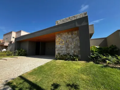 Casa de Condomínio com 3 Quartos à venda, 159m² no Residencial Figueira II, São José do Rio Preto