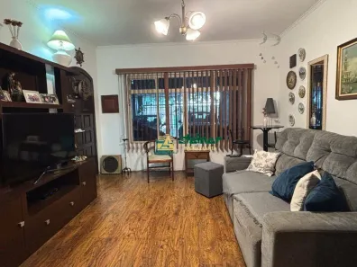 Sobrado com 4 Quartos à venda, 198m² no Vila Galvão, Guarulhos