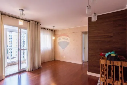 Apartamento com 2 Quartos à venda, 60m² no Vila Andrade, São Paulo