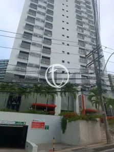 Sala Comercial com 1 Quarto para venda ou aluguel, 29m² no Pituba, Salvador
