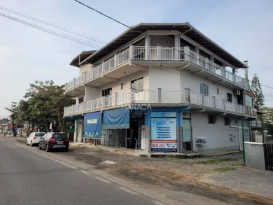 Sala Comercial à venda, 900m² no Itajubá II, Barra Velha