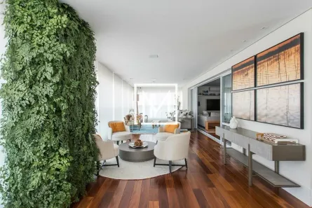 Apartamento com 4 Quartos à venda, 268m² no Jardim Vila Mariana, São Paulo