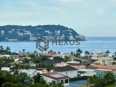 Cobertura com 4 Quartos à venda, 210m² no Enseada, Guarujá