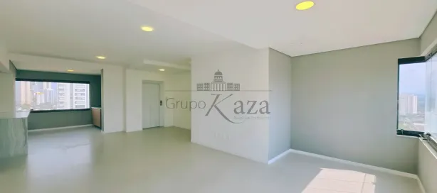 Apartamento com 3 Quartos à venda, 152m² no Vila Ema, São José dos Campos