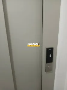 Apartamento com 2 Quartos à venda, 66m² no Vila São Geraldo, Taubaté