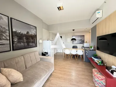 Apartamento com 1 Quarto à venda, 45m² no Caminho das Árvores, Salvador