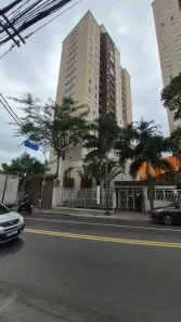 Apartamento com 2 Quartos para alugar, 51m² no Vila Barreto, São Paulo