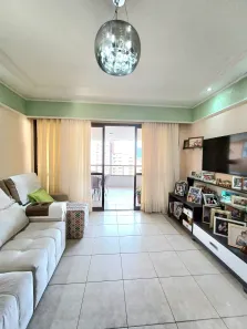 Apartamento com 3 Quartos à venda, 150m² no Pituba, Salvador