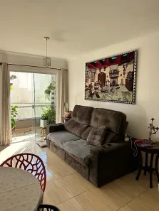 Apartamento com 2 Quartos à venda, 90m² no São João do Rio Vermelho, Florianópolis