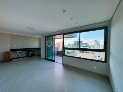 Apartamento com 2 Quartos para alugar, 81m² no São Pedro, Belo Horizonte