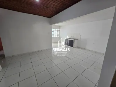 Casa com 3 Quartos para alugar, 220m² no Caiari, Porto Velho