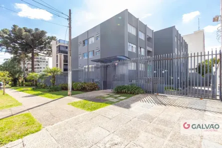 Apartamento com 3 Quartos para alugar, 66m² no Portão, Curitiba
