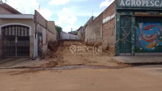 Lote/Terreno à venda, 293m² no Zona Central, Rio Claro