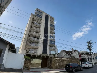 Apartamento com 3 Quartos para alugar, 158m² no Centro I, Brusque