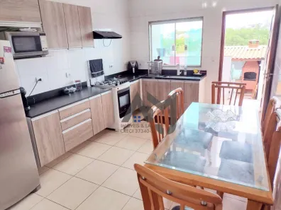 Sobrado com 3 Quartos à venda, 110m² no Parque Boturussu, São Paulo