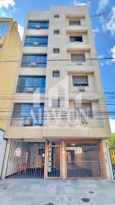 Apartamento com 2 Quartos para alugar, 70m² no Santa Cecília, Porto Alegre