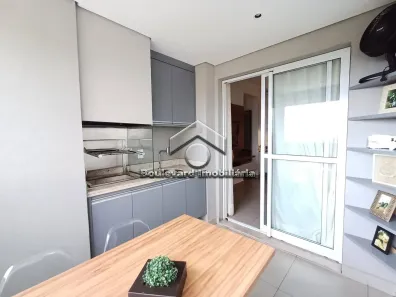 Apartamento com 2 Quartos para alugar, 67m² no Quinta da Primavera, Ribeirão Preto