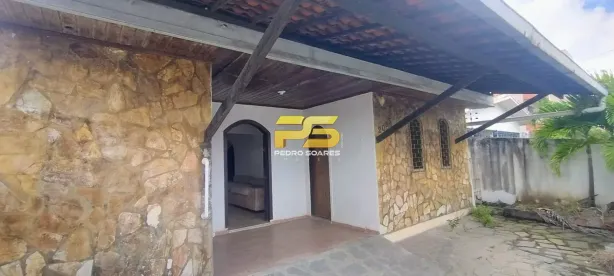 Casa com 4 Quartos à venda, 20m² no Cristo Redentor, João Pessoa